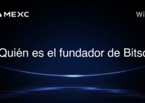 ¿Quién es el fundador de Bitso?