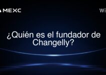 ¿Quién es el fundador de Changelly?