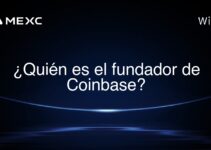 ¿Quién es el fundador de Coinbase?