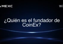 ¿Quién es el fundador de CoinEx?