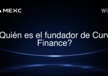 ¿Quién es el fundador de Curve Finance?