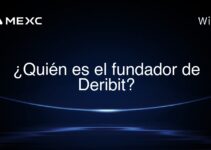¿Quién es el fundador de Deribit?