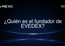 ¿Quién es el fundador de EVEDEX?