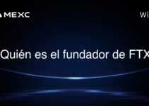 ¿Quién es el fundador de FTX?