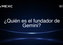 ¿Quién es el fundador de Gemini?