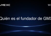¿Quién es el fundador de GMX?