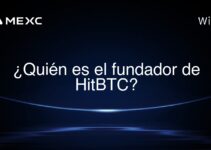 ¿Quién es el fundador de HitBTC?