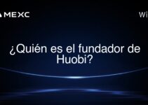 ¿Quién es el fundador de Huobi?