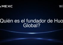 ¿Quién es el fundador de Huobi Global?