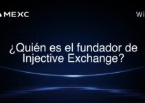 ¿Quién es el fundador de Injective Exchange?
