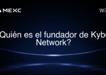 ¿Quién es el fundador de Kyber Network?