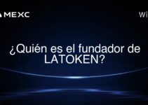 ¿Quién es el fundador de LATOKEN?