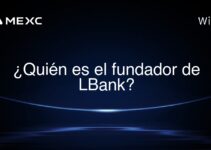 ¿Quién es el fundador de LBank?