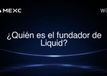 ¿Quién es el fundador de Liquid?