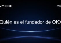 ¿Quién es el fundador de OKX?