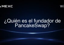 ¿Quién es el fundador de PancakeSwap?