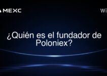 ¿Quién es el fundador de Poloniex?