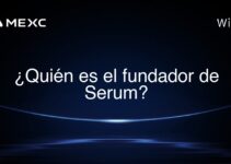 ¿Quién es el fundador de Serum?