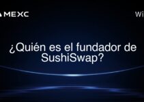 ¿Quién es el fundador de SushiSwap?