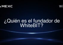 ¿Quién es el fundador de WhiteBIT?