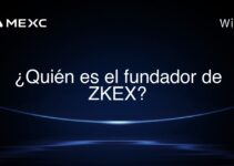 ¿Quién es el fundador de ZKEX?