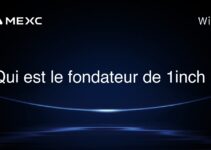 Qui est le fondateur de 1inch ?