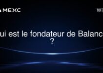 Qui est le fondateur de Balancer ?