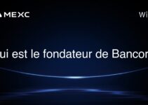 Qui est le fondateur de Bancor ?