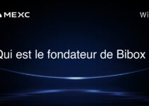 Qui est le fondateur de Bibox ?