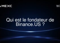 Qui est le fondateur de Binance.US ?