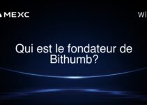 Qui est le fondateur de Bithumb?