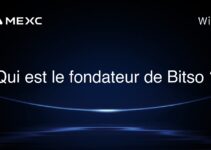 Qui est le fondateur de Bitso ?