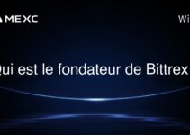 Qui est le fondateur de Bittrex ?