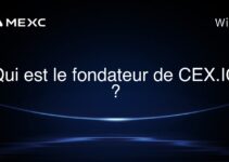 Qui est le fondateur de CEX.IO ?