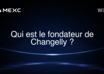 Qui est le fondateur de Changelly ?