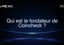 Qui est le fondateur de Coincheck ?