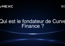 Qui est le fondateur de Curve Finance ?