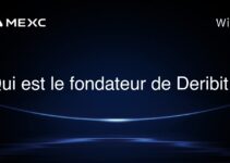 Qui est le fondateur de Deribit ?