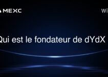 Qui est le fondateur de dYdX ?