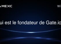 Qui est le fondateur de Gate.io ?