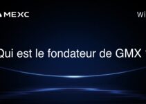 Qui est le fondateur de GMX ?