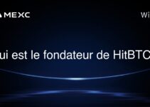 Qui est le fondateur de HitBTC ?
