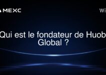Qui est le fondateur de Huobi Global ?