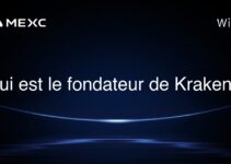 Qui est le fondateur de Kraken ?