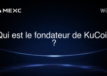 Qui est le fondateur de KuCoin ?