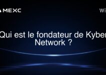 Qui est le fondateur de Kyber Network ?