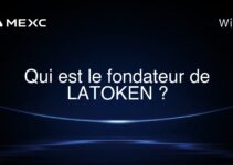 Qui est le fondateur de LATOKEN ?