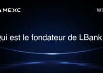 Qui est le fondateur de LBank ?