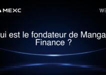 Qui est le fondateur de Mangata Finance ?