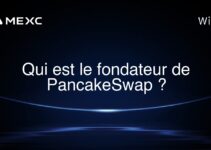 Qui est le fondateur de PancakeSwap ?